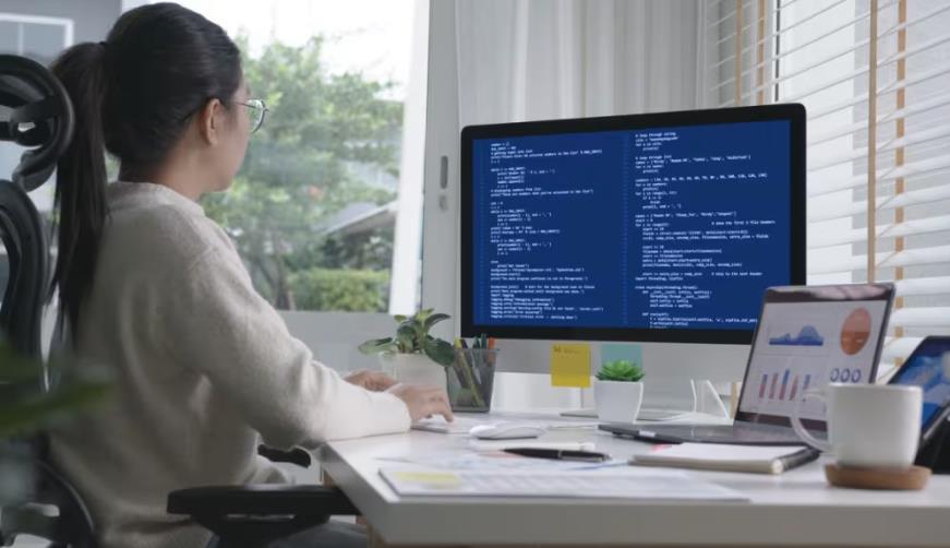 城区企业数字化解决方案：机器学习赋能商业模式升级的核心路径
